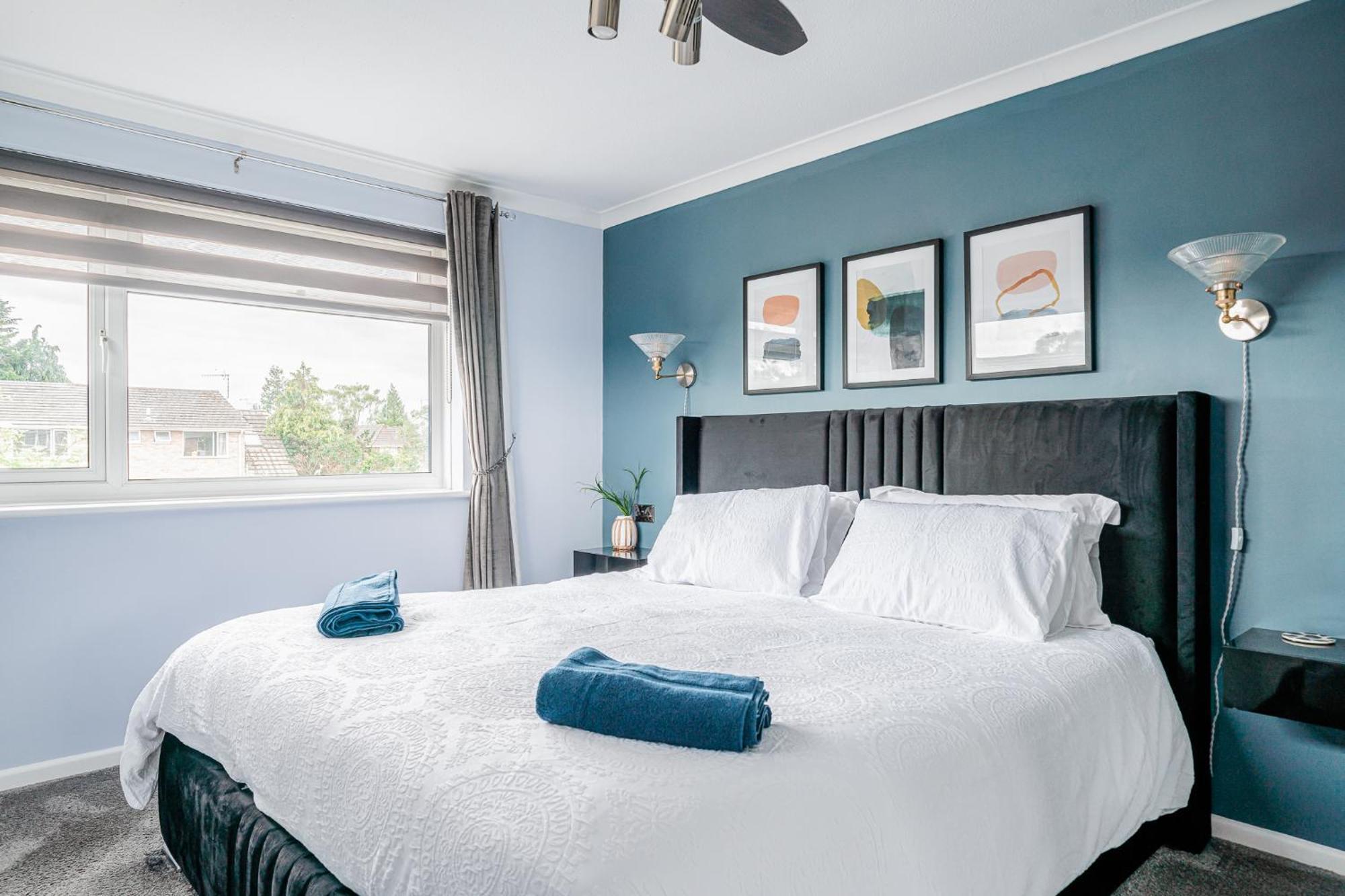 Cosy Retreat Near New Forest Ellingham  ภายนอก รูปภาพ