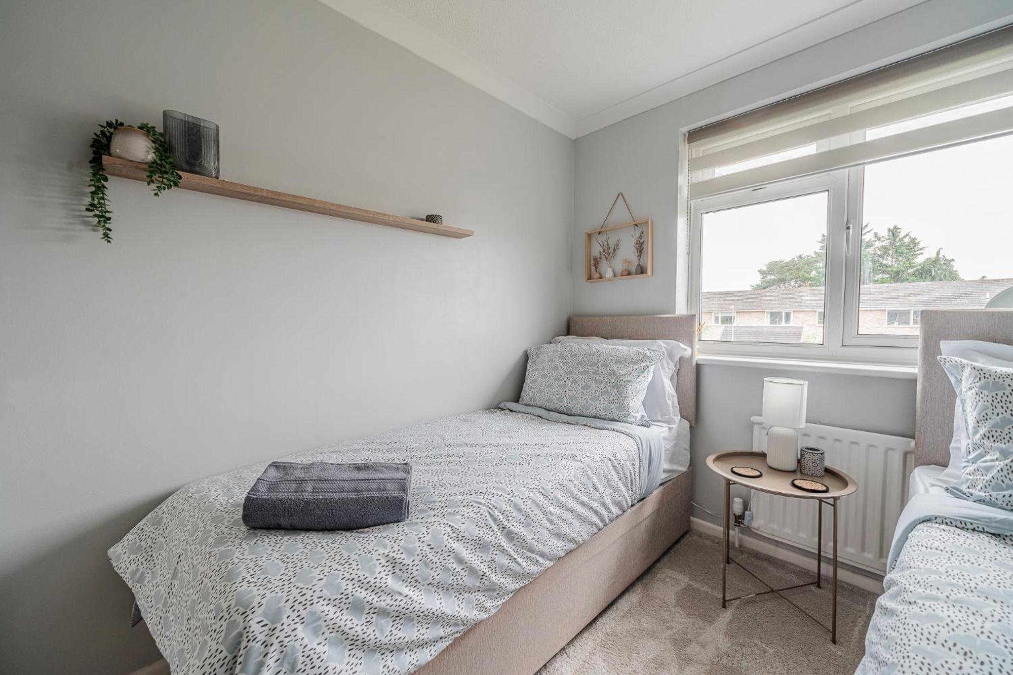 Cosy Retreat Near New Forest Ellingham  ภายนอก รูปภาพ