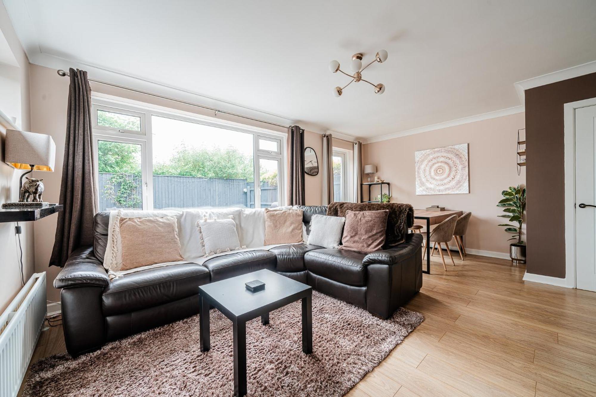 Cosy Retreat Near New Forest Ellingham  ภายนอก รูปภาพ